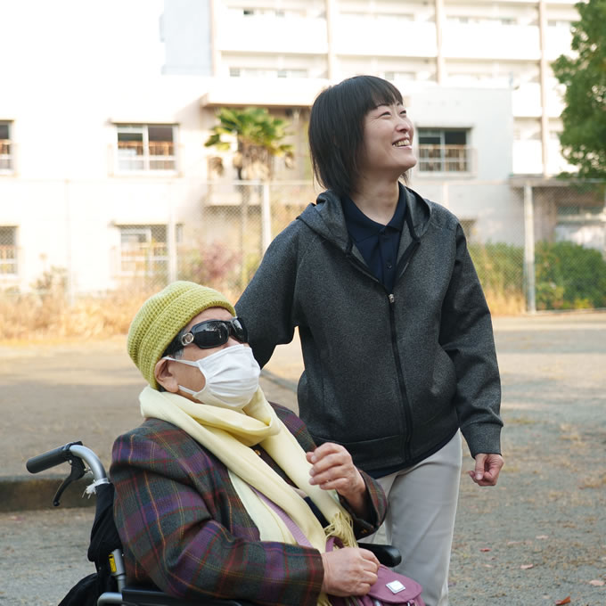 ご挨拶